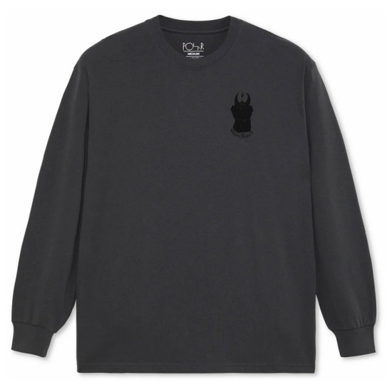 Polar Skate Co. Ανδρική μακρυμάνικη μπλούζα Little Devils LS Tee